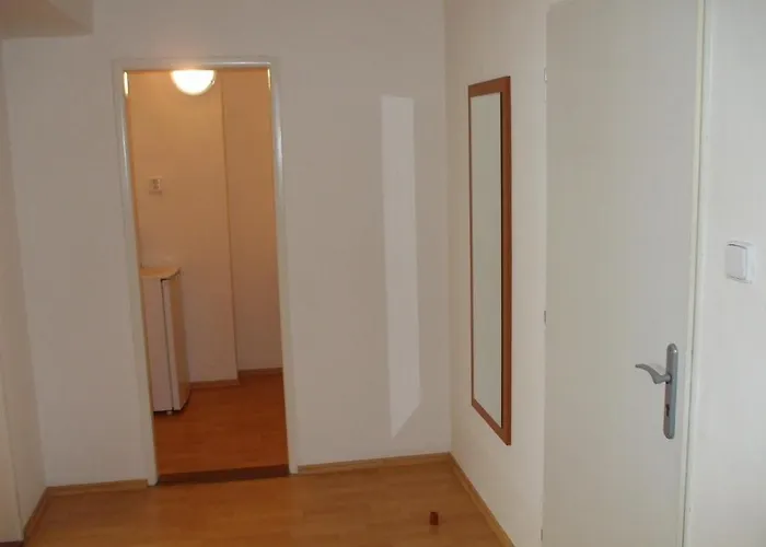 Hotell Veronika Ostrava