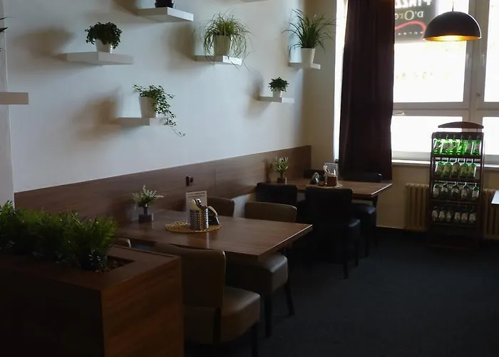 Veronika 3* Ostrava