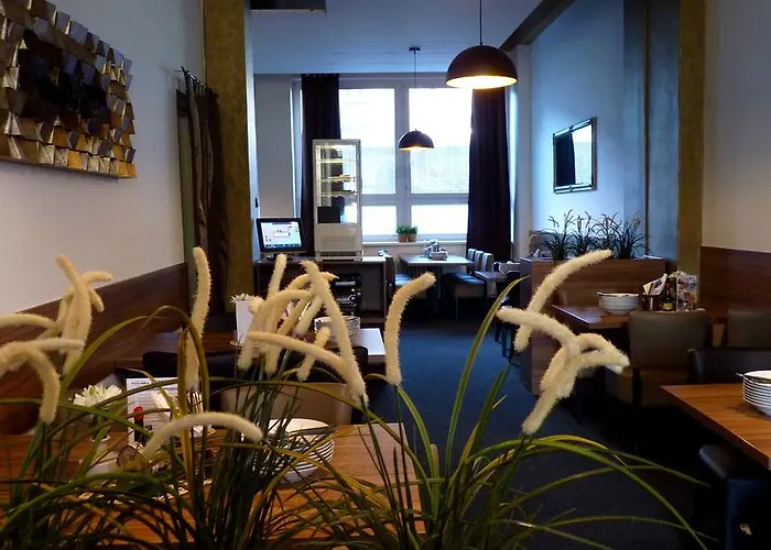 Veronika Hotel 3*