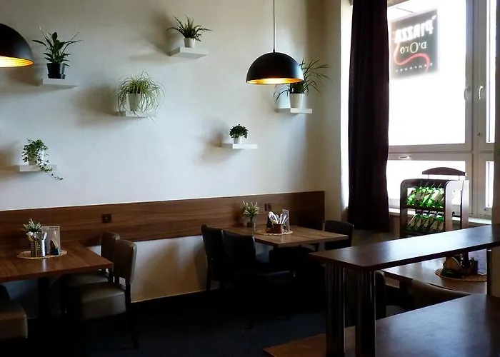 Veronika Hotel Ostrava