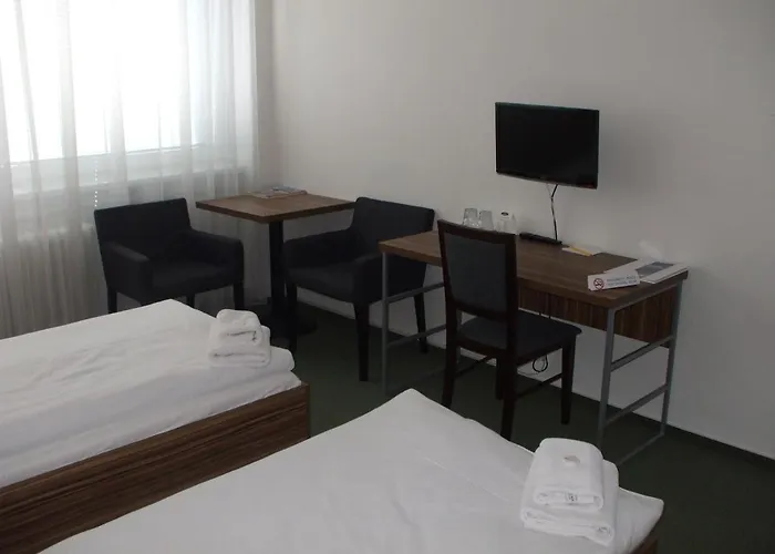 Hotel Veronika Ostrava